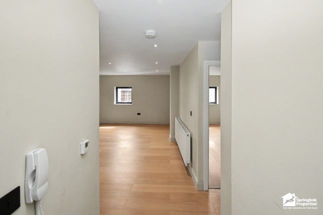 5b, Leicester Road, Leicester photo 4
