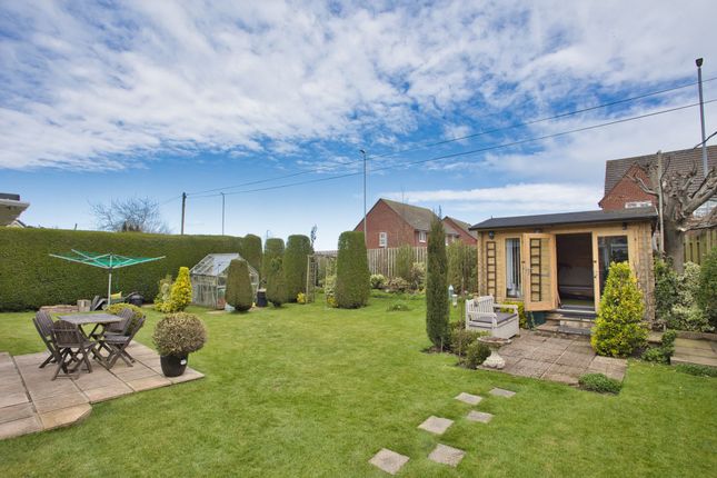 Bungalow for sale in Forge Lane, Whitfield