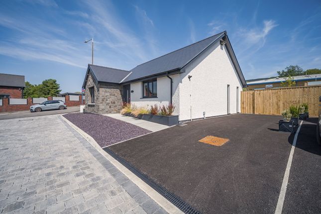 Plot 1 Cwmdulais Cwrt, Dulais Road, Neath photo 4
