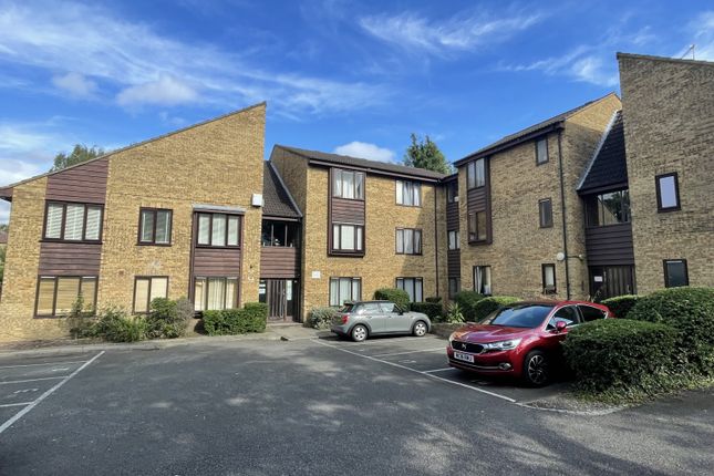 Thumbnail Flat for sale in The Grove, Isleworth