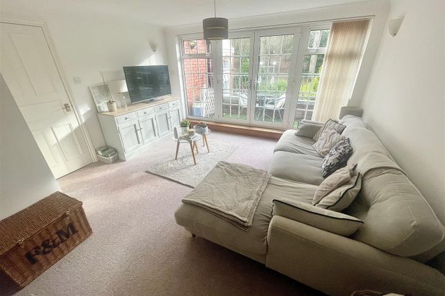 Flat for sale in Fedden Village, Nore Road, Portishead