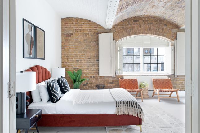 5 The Ivory House, London photo 3