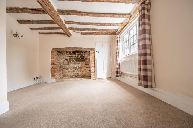 Semi-detached house to rent in Park Street, Thaxted, Dunmow