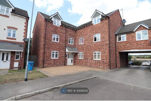 Bracken Way, Harworth, Doncaster photo 2