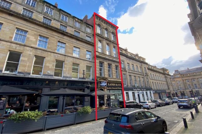 Thumbnail Office to let in Shakespeare House, 18 Shakespeare Street, Newcastle Upon Tyne