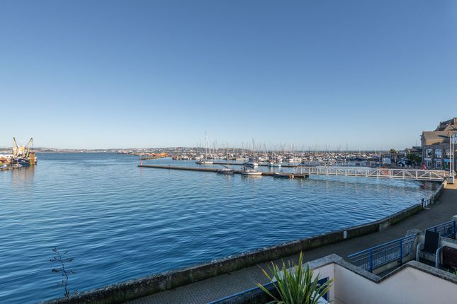 Town house for sale in Moorings Reach, Brixham