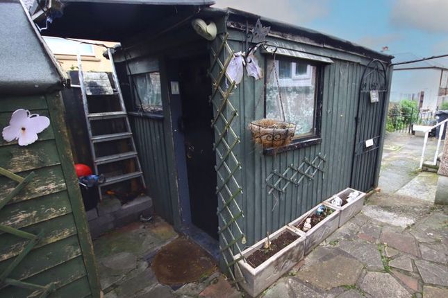 Semi-detached house for sale in Maes Y Llan, Dwygyfylchi, Penmaenmawr