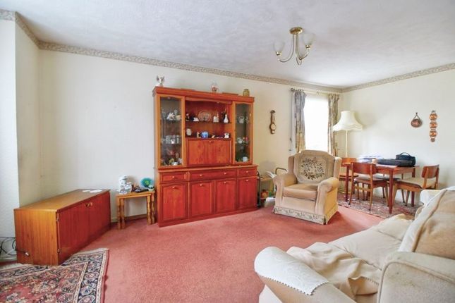Flat for sale in Churchdale Road, Eastbourne