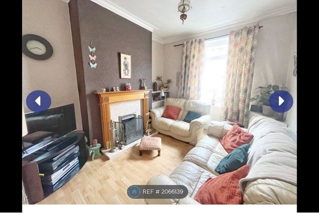 Thumbnail Terraced house to rent in Cobden Street, Manchester