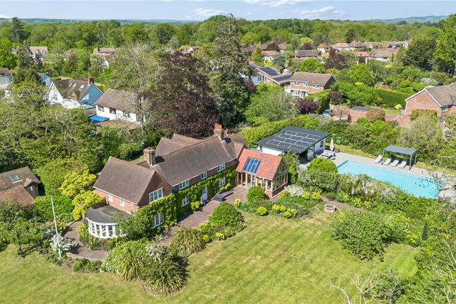 Woodley Lodge, 21, Duffield Road, Reading photo 2