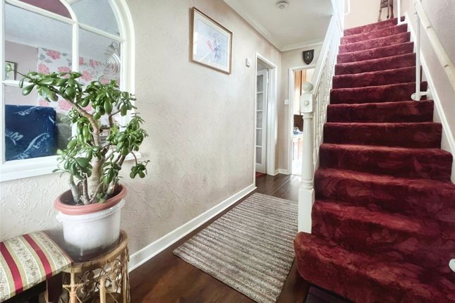 Semi-detached house for sale in Ash Close, Swanley, Kent