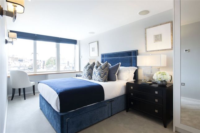 Flat to rent in Imperial House, 11-13 Young Street, Kensington, London