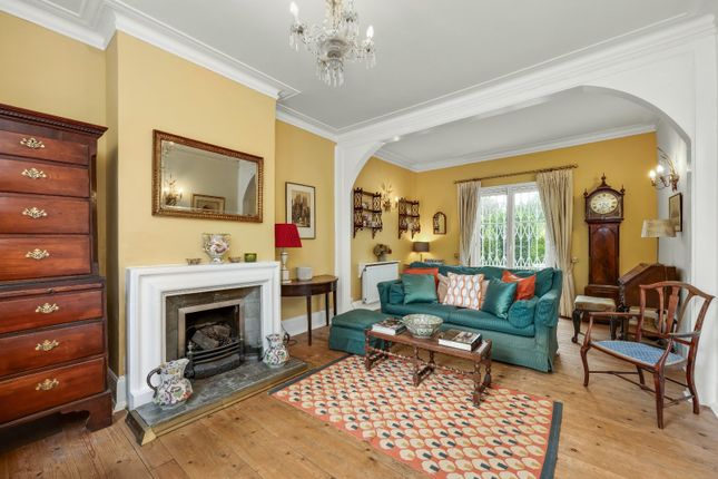 Abingdon Cottage,, Weston Green, Surrey photo 3