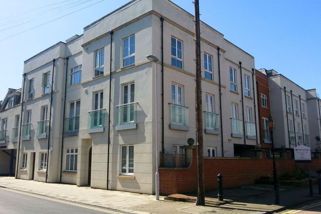 2 Bedroom Flat