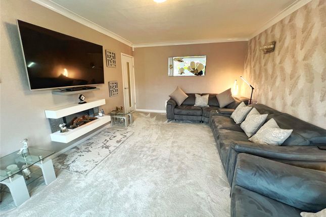 Bungalow for sale in Bristol Avenue, Ashton-Under-Lyne, Greater Manchester