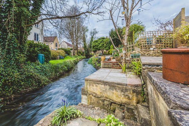 Detached house for sale in Anchor Road, Calne