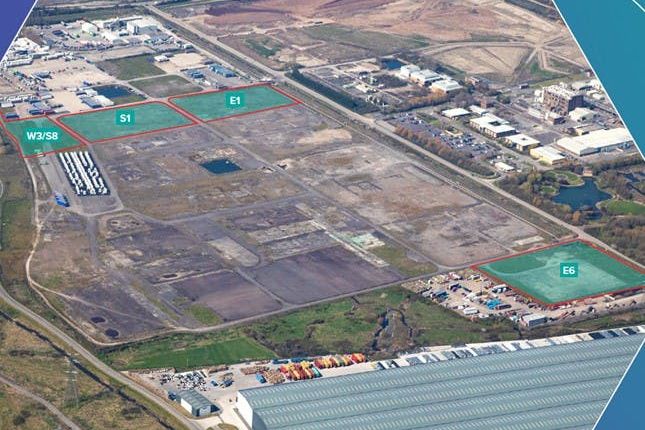 Thumbnail Industrial to let in Severnbanks, Severn View Industrial Park, Central Avenue, Bristol