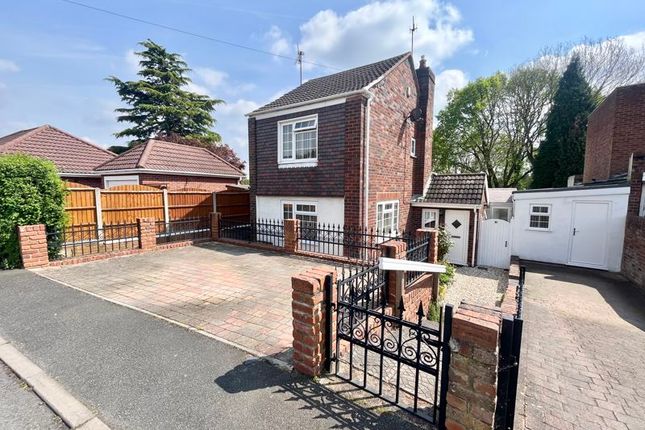 Detached house for sale in Birch Coppice, Quarry Bank, Brierley Hill.