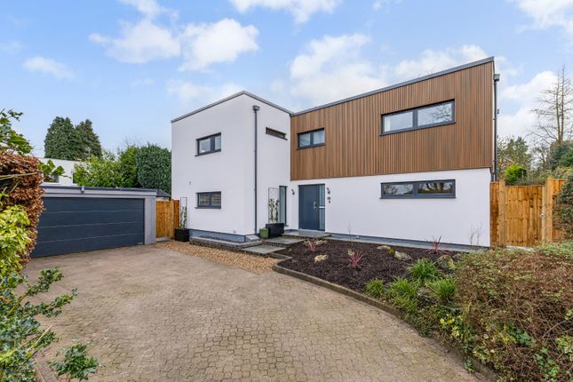 5-bed detached on 14, Moreton End Lane, Hertfordshire, £2,000,000