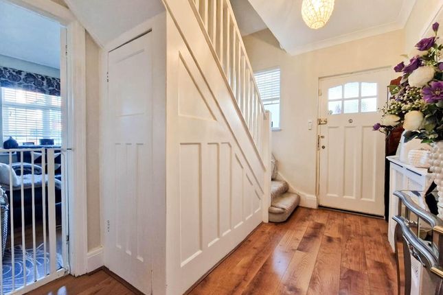 132, St. Augustines Avenue, Thorpe Bay photo 4