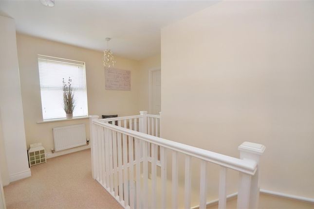 Detached house for sale in Round Ring Gardens, Penryn