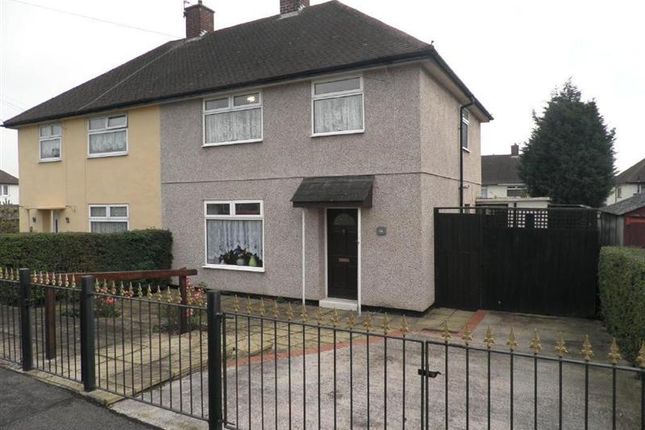 Image of 14 Bosden Close, Nottingham, NG8 4HR
