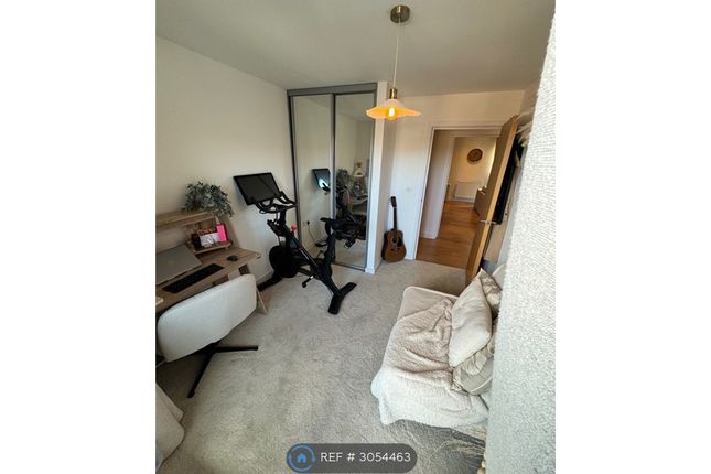 Apartment, Middlewood Lodge Middlewood Rise, Sheffield photo 5