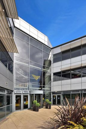 Thumbnail Office for sale in Vantagepoint, 3 Cultins Road, Edinburgh