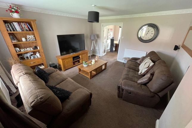 Thumbnail Detached house to rent in Cranberry Way, Pickering Road, Hull