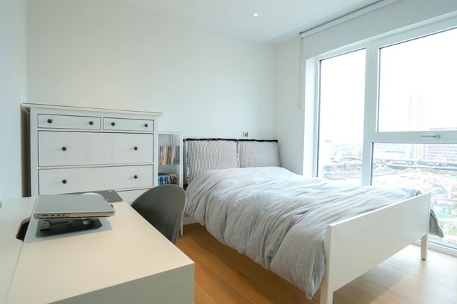 Flat for sale in White City Living, Wood Lane, London