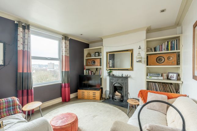 Property for sale in Mendip Road, Windmill Hill, Bristol