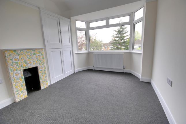 Terraced house to rent in Castle Road, Northolt