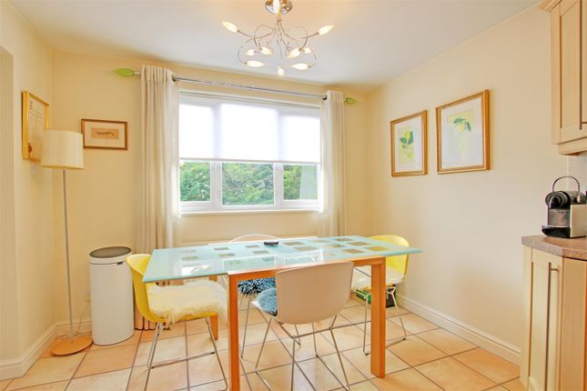 Flat for sale in Mountford House, Crescent Road, Enfield