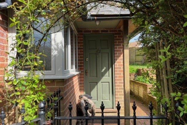 Detached house for sale in Middleton Road, Winterslow, Salisbury