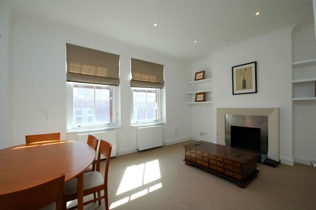 Consort Rise House, Pimlico photo 4