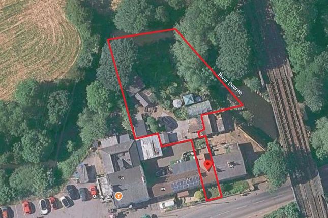2-bed house on 89, Dearne Hall Road, Low Barugh, Barnsley, £270,000