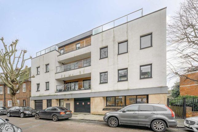 Thumbnail Studio for sale in Northcote Avenue, London