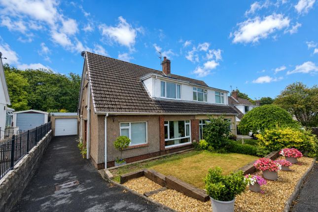 2-bed house on 47, Woodfield Avenue, Swansea, £235,000