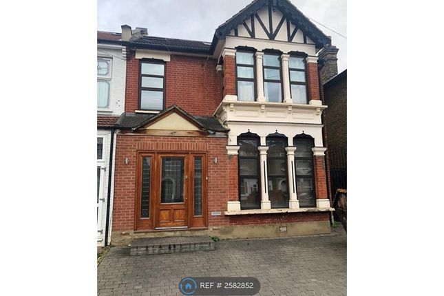 Front Of The House