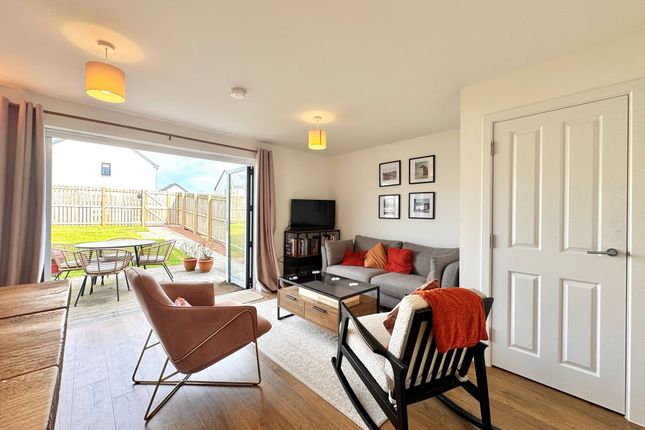 119, Hillhead Crescent, Mauchline, KA5 photo 2