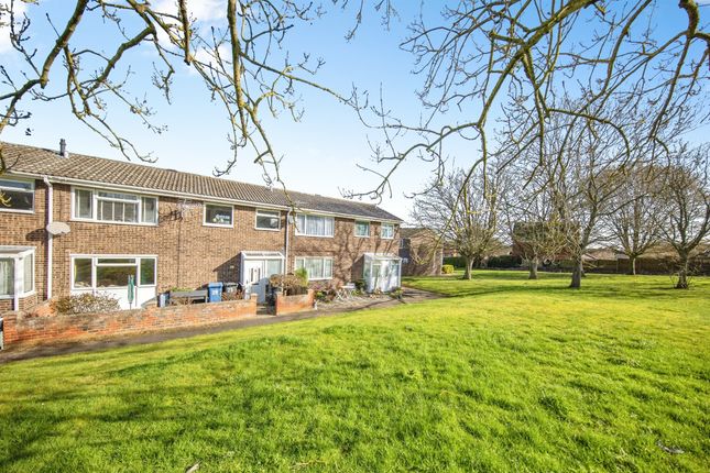 3-bed house on 28, Chadburn Road, Sudbury, £290,000