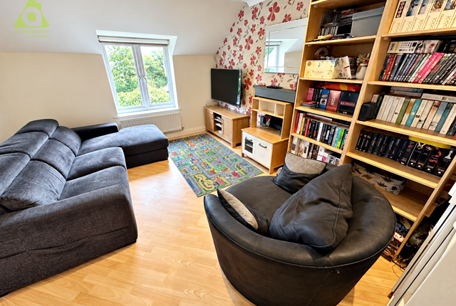 21, Hatherlow Court Greater Manchester, Westhoughton photo 3