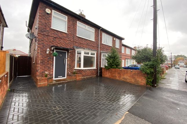 Thumbnail Semi-detached house to rent in Hardy Road, Doncaster