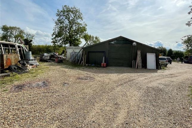 Land for sale in Willow Farm, Chapel Lane, Ivinghoe Aston, Leighton Buzzard