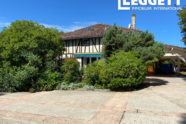Thumbnail Villa for sale in Nogaro, Gers, Occitanie