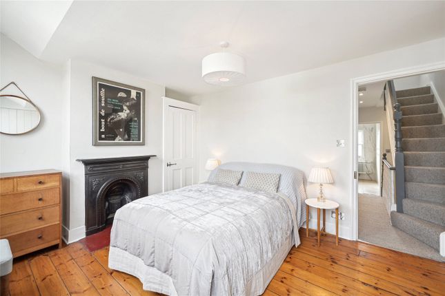 Terraced house for sale in Priory Road, London