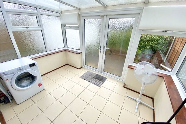 Bungalow for sale in Alexander Close, Sidcup, Kent