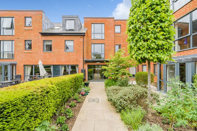 Thumbnail Flat for sale in St. Margarets Way, Turner House St. Margarets Way