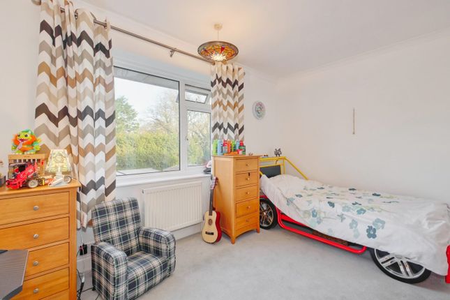 End terrace house for sale in Coldharbour Road, Upper Dicker