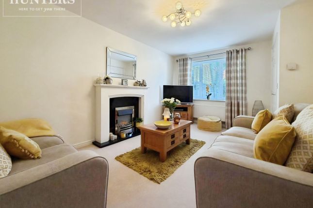 21A, Smithy Croft, Rotherham photo 2